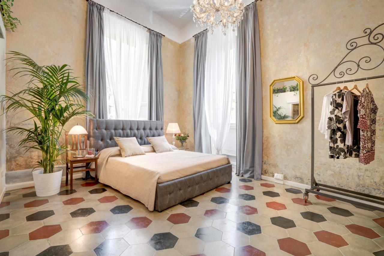 Casa Rowe B&B Pistoia Dış mekan fotoğraf