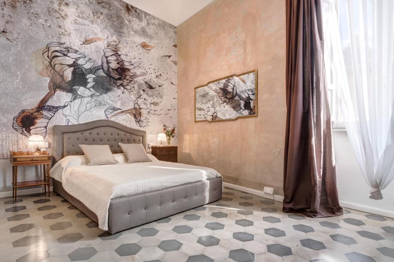 Casa Rowe B&B Pistoia Dış mekan fotoğraf