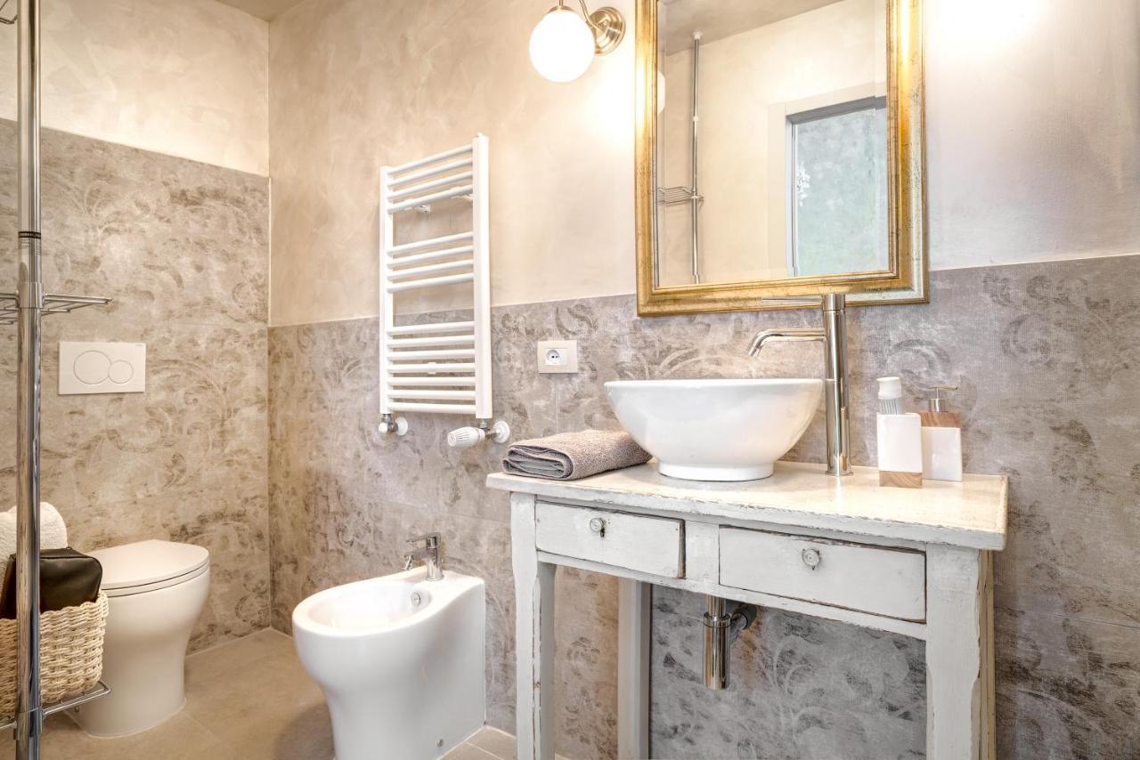 Casa Rowe B&B Pistoia Dış mekan fotoğraf