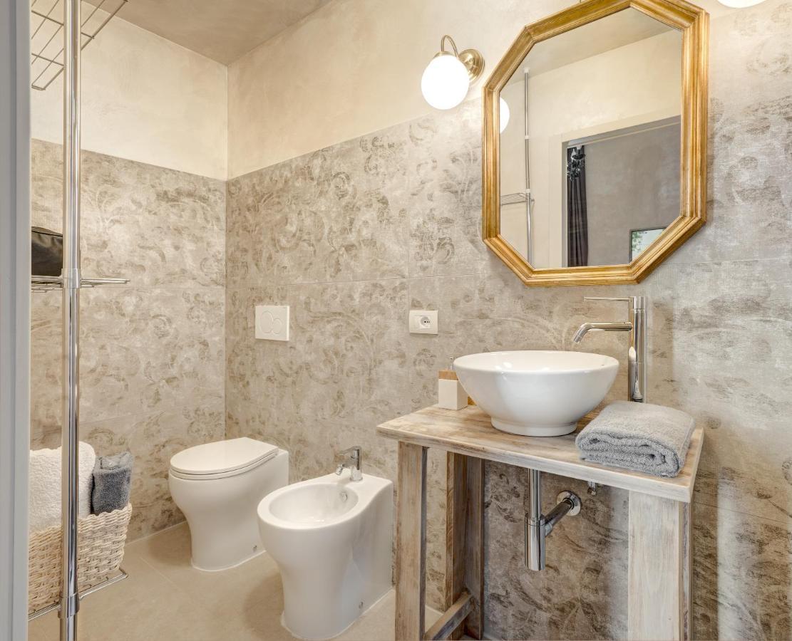 Casa Rowe B&B Pistoia Dış mekan fotoğraf