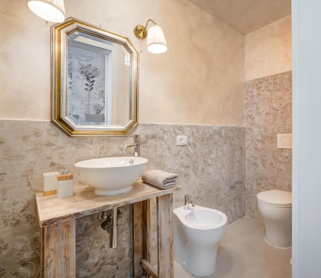 Casa Rowe B&B Pistoia Dış mekan fotoğraf