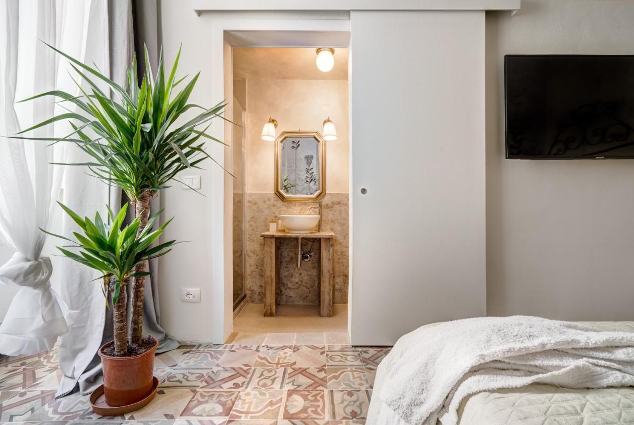 Casa Rowe B&B Pistoia Dış mekan fotoğraf