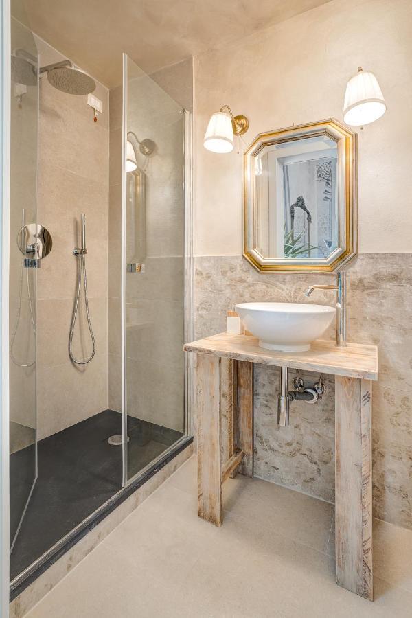 Casa Rowe B&B Pistoia Dış mekan fotoğraf